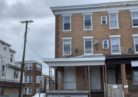 2513 Pacific, Atlantic City, New Jersey 08401, ,Multi-family,For Sale,Pacific,540450