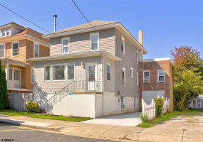 24 Montgomery, Atlantic City, New Jersey 08401, 5 Bedrooms Bedrooms, 8 Rooms Rooms,3 BathroomsBathrooms,Residential,For Sale,Montgomery,540444