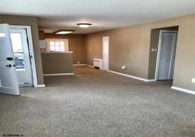 215 wilson, Margate, New Jersey 08402, 2 Bedrooms Bedrooms, 4 Rooms Rooms,1 BathroomBathrooms,Condominium,For Sale,wilson,540423