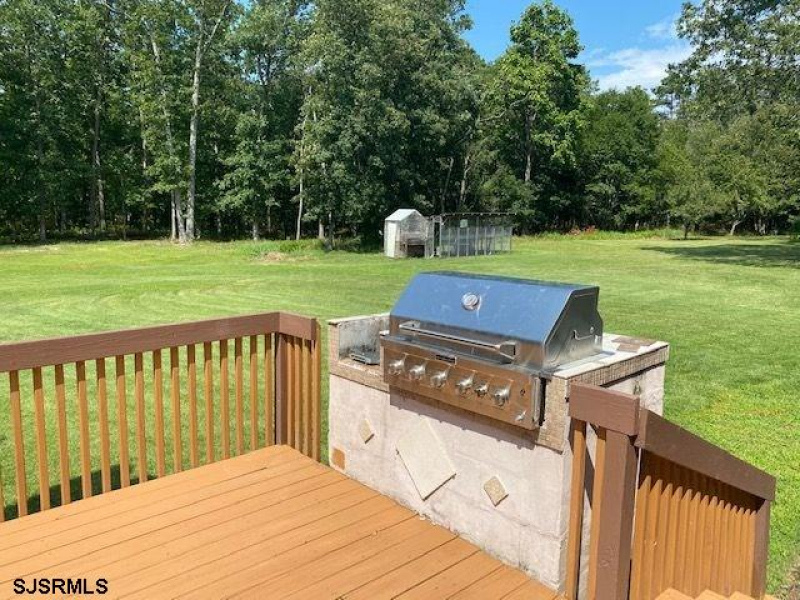 6563 MILLVILLE AVE, Mays Landing, New Jersey 08330, 4 Bedrooms Bedrooms, 8 Rooms Rooms,2 BathroomsBathrooms,Residential,For Sale,MILLVILLE AVE,540476