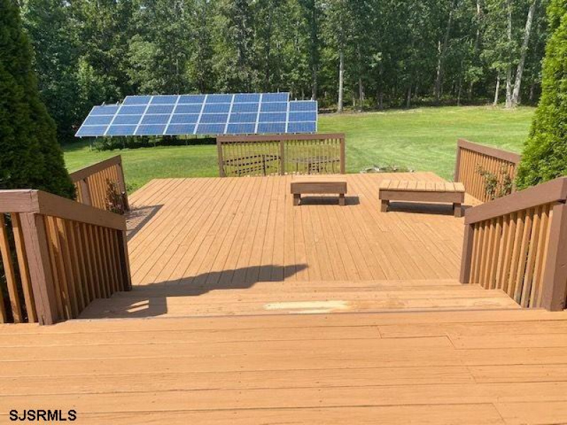 6563 MILLVILLE AVE, Mays Landing, New Jersey 08330, 4 Bedrooms Bedrooms, 8 Rooms Rooms,2 BathroomsBathrooms,Residential,For Sale,MILLVILLE AVE,540476