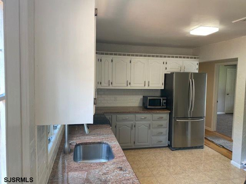 6563 MILLVILLE AVE, Mays Landing, New Jersey 08330, 4 Bedrooms Bedrooms, 8 Rooms Rooms,2 BathroomsBathrooms,Residential,For Sale,MILLVILLE AVE,540476