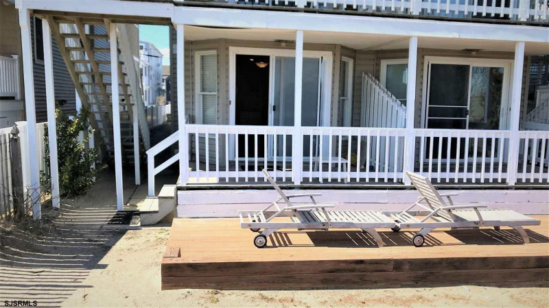 3108 Wesley, Ocean City, New Jersey 08226, 2 Bedrooms Bedrooms, 5 Rooms Rooms,1 BathroomBathrooms,Condominium,For Sale,Wesley,540477