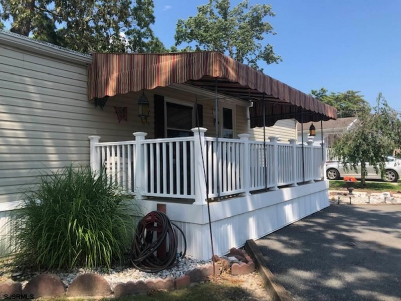 19 LEWIS, Egg Harbor Township, New Jersey 08234, 2 Bedrooms Bedrooms, 4 Rooms Rooms,2 BathroomsBathrooms,Residential,For Sale,LEWIS,540484