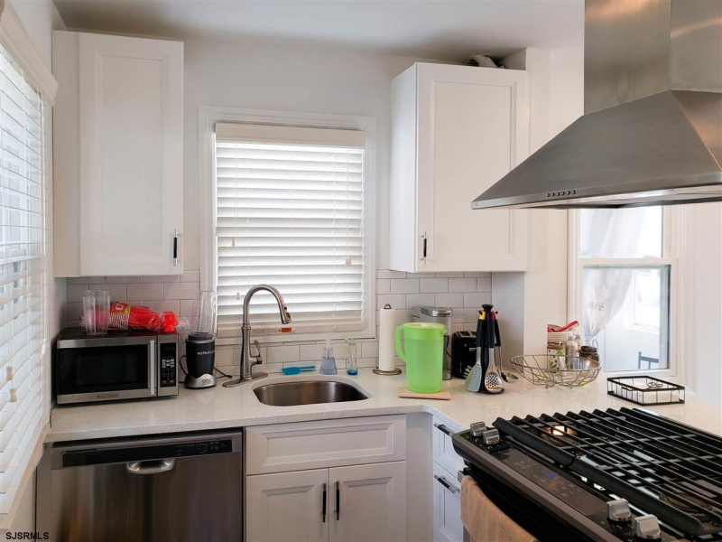 115 Wilson, Margate, New Jersey 08402, ,Multi-family,For Sale,Wilson,540530