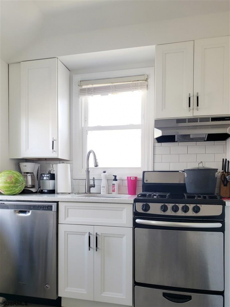 115 Wilson, Margate, New Jersey 08402, ,Multi-family,For Sale,Wilson,540530