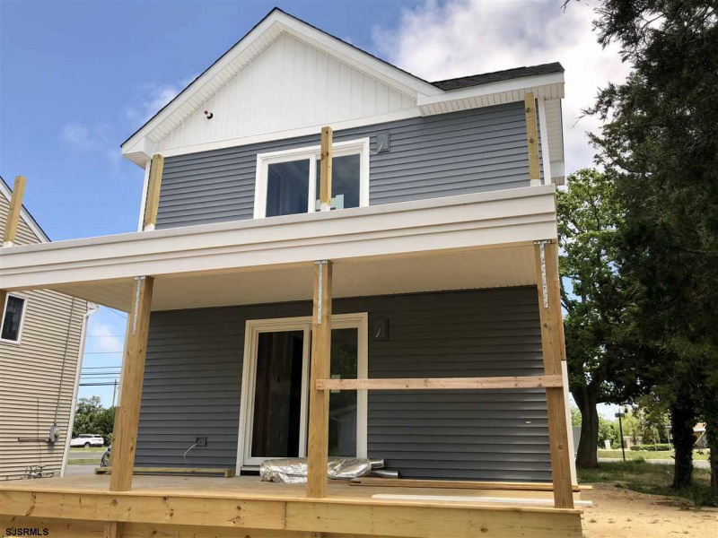 944 Route 109, North Cape May, New Jersey 08204, ,Multi-family,For Sale,Route 109,540534