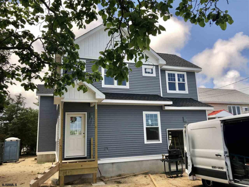 944 Route 109, North Cape May, New Jersey 08204, ,Multi-family,For Sale,Route 109,540534