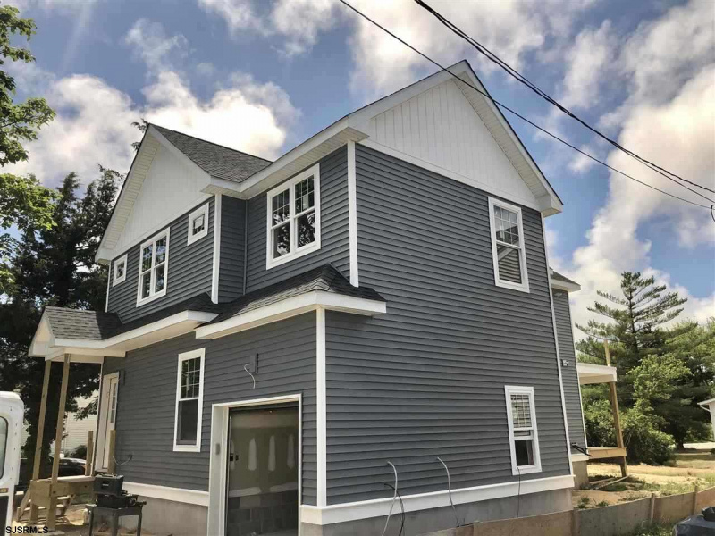 944 Route 109, North Cape May, New Jersey 08204, ,Multi-family,For Sale,Route 109,540534