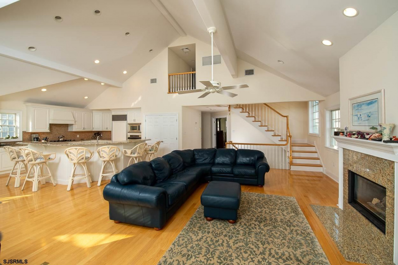 109 28th, Longport, New Jersey 08403, 5 Bedrooms Bedrooms, 10 Rooms Rooms,5 BathroomsBathrooms,Residential,For Sale,28th,540495