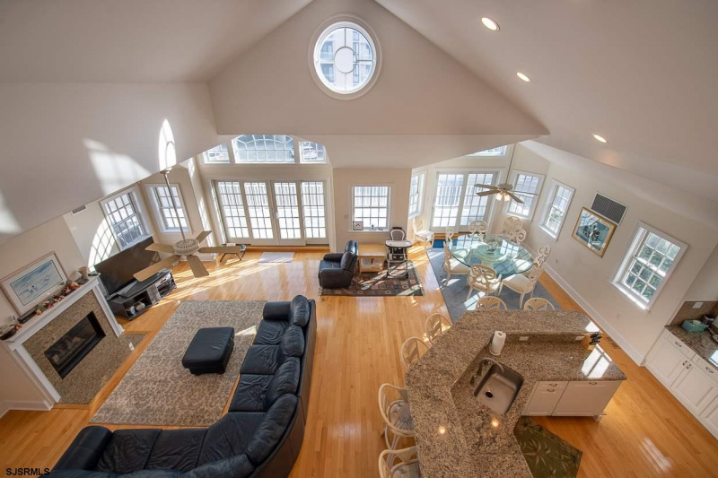 109 28th, Longport, New Jersey 08403, 5 Bedrooms Bedrooms, 10 Rooms Rooms,5 BathroomsBathrooms,Residential,For Sale,28th,540495