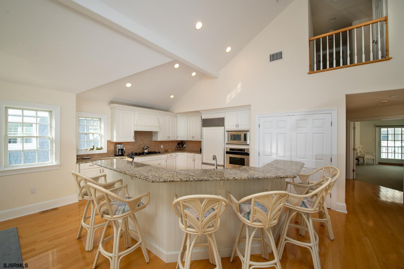 109 28th, Longport, New Jersey 08403, 5 Bedrooms Bedrooms, 10 Rooms Rooms,5 BathroomsBathrooms,Residential,For Sale,28th,540495