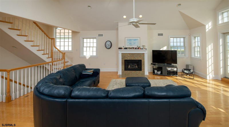 109 28th, Longport, New Jersey 08403, 5 Bedrooms Bedrooms, 10 Rooms Rooms,5 BathroomsBathrooms,Residential,For Sale,28th,540495