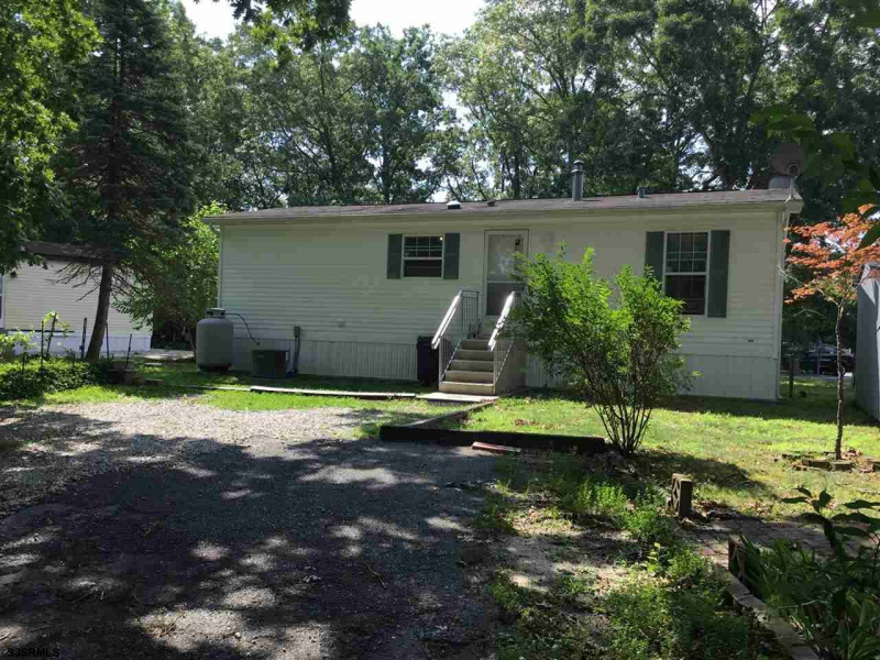 6672 Black Horse, Egg Harbor Township, New Jersey 08234, 2 Bedrooms Bedrooms, 6 Rooms Rooms,1 BathroomBathrooms,Residential,For Sale,Black Horse,540509