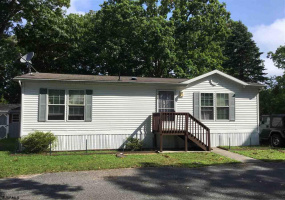 6672 Black Horse, Egg Harbor Township, New Jersey 08234, 2 Bedrooms Bedrooms, 6 Rooms Rooms,1 BathroomBathrooms,Residential,For Sale,Black Horse,540509