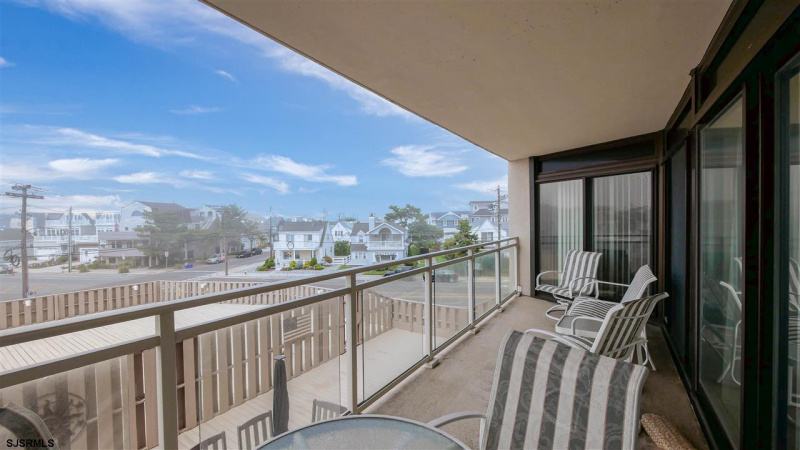 2700 atlantic, Longport, New Jersey 08403, 2 Bedrooms Bedrooms, 5 Rooms Rooms,2 BathroomsBathrooms,Condominium,For Sale,atlantic,540492