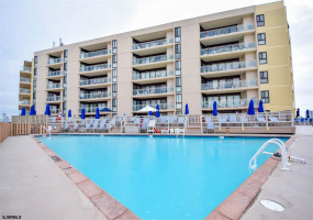 2700 atlantic, Longport, New Jersey 08403, 2 Bedrooms Bedrooms, 5 Rooms Rooms,2 BathroomsBathrooms,Condominium,For Sale,atlantic,540492