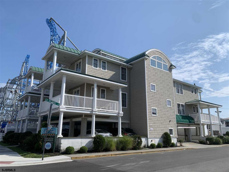 1001 Little Atlantic, Ocean City, New Jersey 08226, 2 Bedrooms Bedrooms, 4 Rooms Rooms,2 BathroomsBathrooms,Condominium,For Sale,Little Atlantic,540516