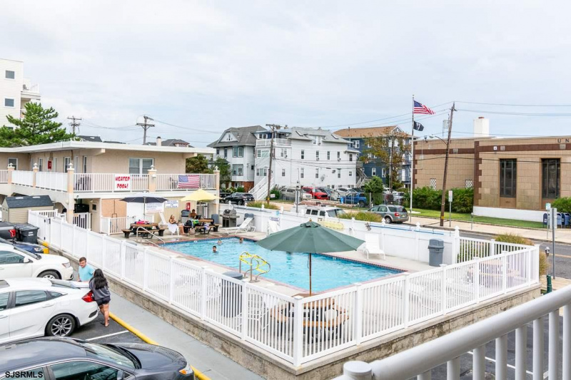 840 Ocean Ave, Ocean City, New Jersey 08226, 1 Bedroom Bedrooms, 3 Rooms Rooms,1 BathroomBathrooms,Condominium,For Sale,Ocean Ave,540555