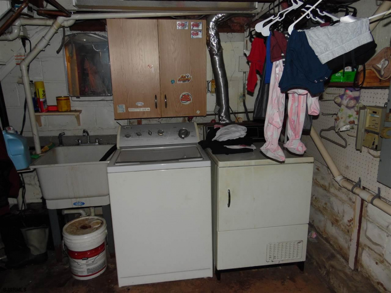 1529 franklin, Pleasantville, New Jersey 08232, ,Multi-family,For Sale,franklin,540562