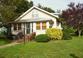 1529 franklin, Pleasantville, New Jersey 08232, ,Multi-family,For Sale,franklin,540562