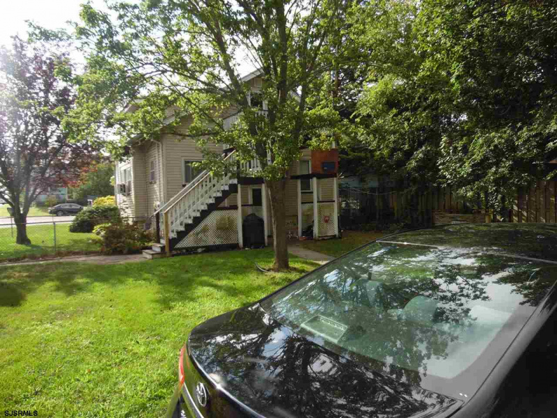 1529 franklin, Pleasantville, New Jersey 08232, ,Multi-family,For Sale,franklin,540562