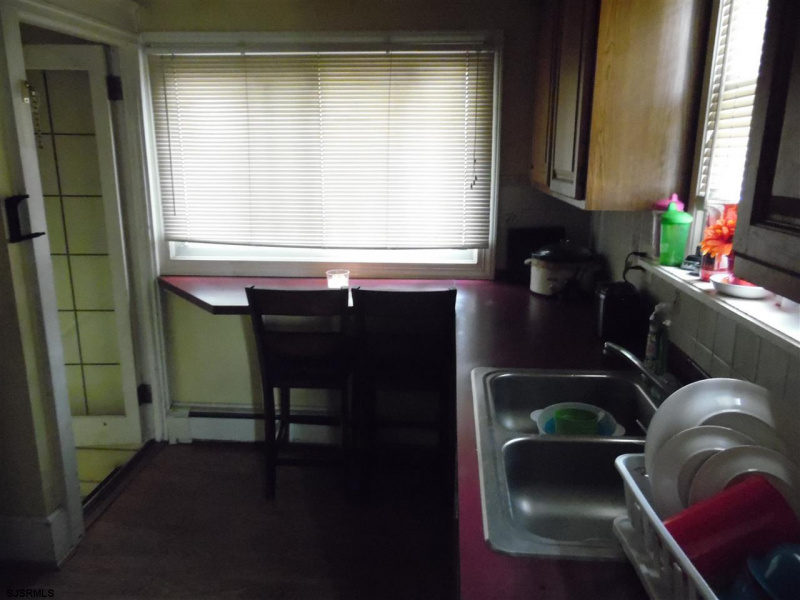 1529 franklin, Pleasantville, New Jersey 08232, ,Multi-family,For Sale,franklin,540562