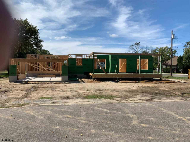 219 Pacific, Cape May Court House, New Jersey 08210, 3 Bedrooms Bedrooms, 8 Rooms Rooms,2 BathroomsBathrooms,Residential,For Sale,Pacific,540566
