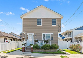 102 Forget Me Not, Wildwood Crest, New Jersey 08260-1278, 5 Bedrooms Bedrooms, 11 Rooms Rooms,4 BathroomsBathrooms,Residential,For Sale,Forget Me Not,540578