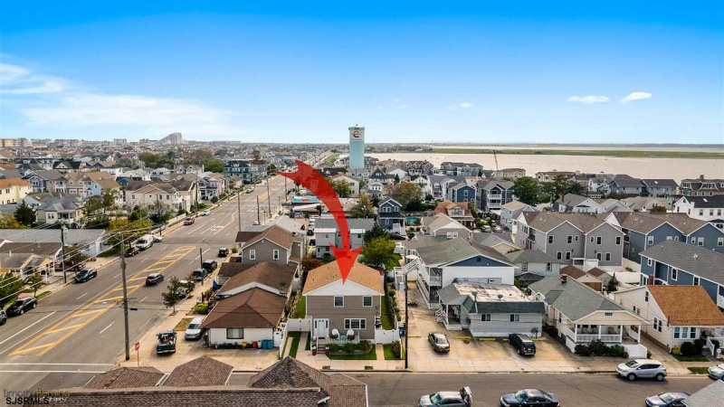 102 Forget Me Not, Wildwood Crest, New Jersey 08260-1278, 5 Bedrooms Bedrooms, 11 Rooms Rooms,4 BathroomsBathrooms,Residential,For Sale,Forget Me Not,540578