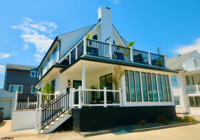 102 Richards, Ventnor, New Jersey 08406, 4 Bedrooms Bedrooms, 13 Rooms Rooms,4 BathroomsBathrooms,Residential,For Sale,Richards,540611