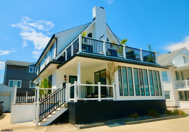 102 Richards, Ventnor, New Jersey 08406, 4 Bedrooms Bedrooms, 13 Rooms Rooms,4 BathroomsBathrooms,Residential,For Sale,Richards,540611