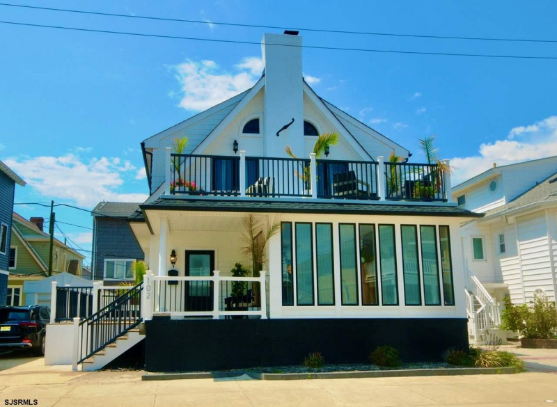 102 Richards, Ventnor, New Jersey 08406, 4 Bedrooms Bedrooms, 13 Rooms Rooms,4 BathroomsBathrooms,Residential,For Sale,Richards,540611