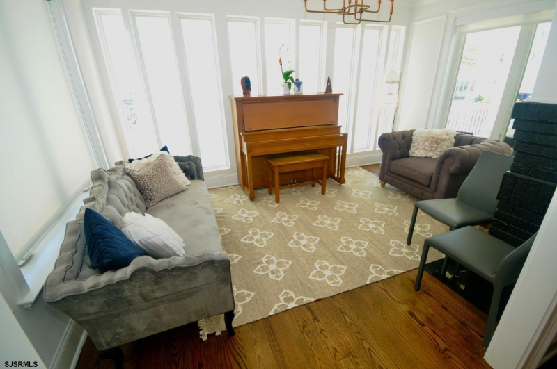 102 Richards, Ventnor, New Jersey 08406, 4 Bedrooms Bedrooms, 13 Rooms Rooms,4 BathroomsBathrooms,Residential,For Sale,Richards,540611