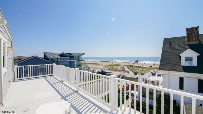 114 Mansfield, Margate, New Jersey 08402, 4 Bedrooms Bedrooms, 8 Rooms Rooms,2 BathroomsBathrooms,Residential,For Sale,Mansfield,540615