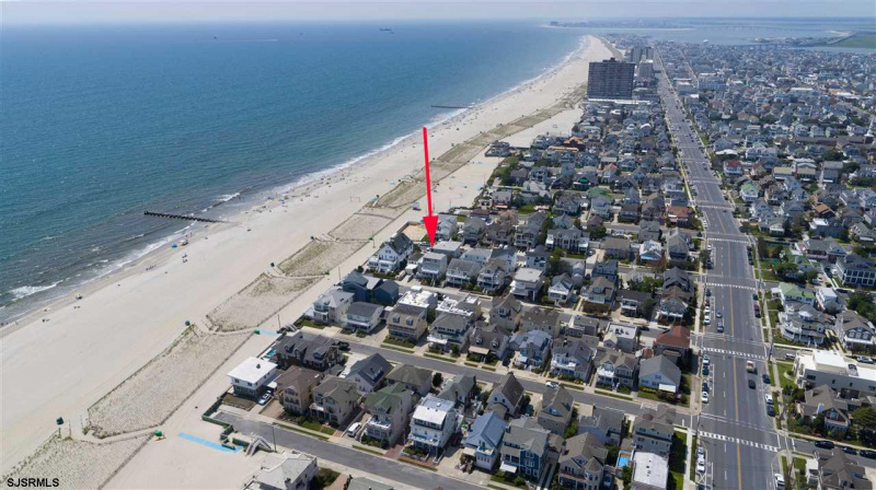 114 Mansfield, Margate, New Jersey 08402, 4 Bedrooms Bedrooms, 8 Rooms Rooms,2 BathroomsBathrooms,Residential,For Sale,Mansfield,540615