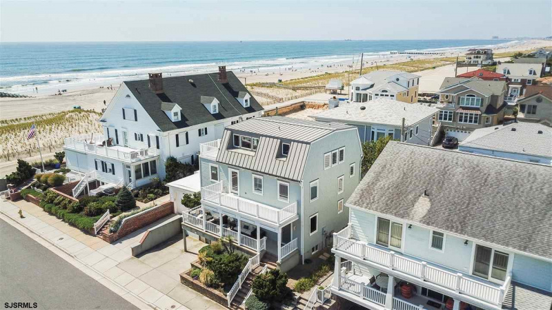 114 Mansfield, Margate, New Jersey 08402, 4 Bedrooms Bedrooms, 8 Rooms Rooms,2 BathroomsBathrooms,Residential,For Sale,Mansfield,540615