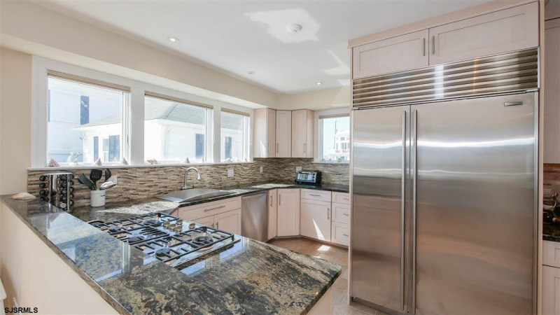 114 Mansfield, Margate, New Jersey 08402, 4 Bedrooms Bedrooms, 8 Rooms Rooms,2 BathroomsBathrooms,Residential,For Sale,Mansfield,540615