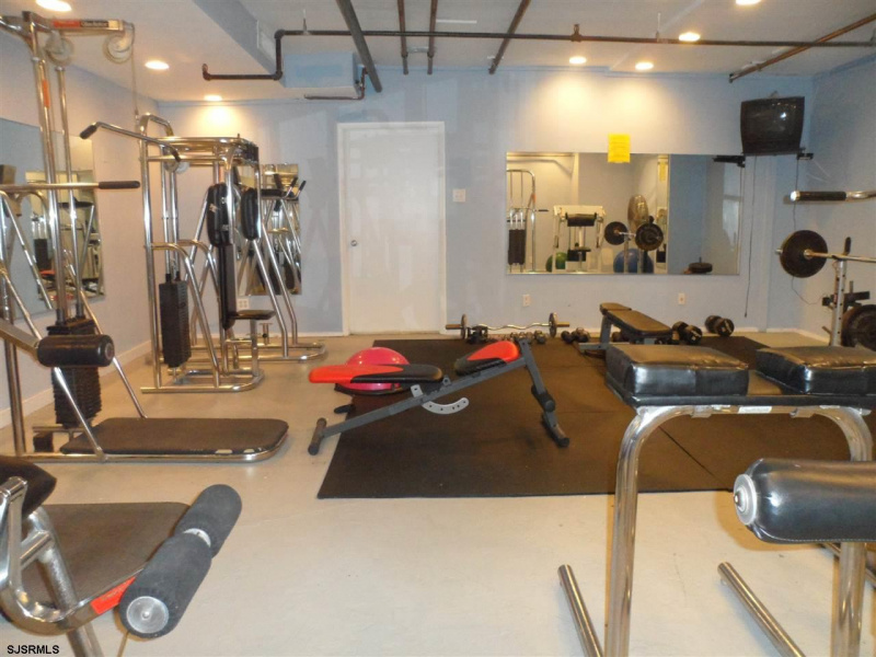 101 Raleigh Ave, Atlantic City, New Jersey 08401, 1 Bedroom Bedrooms, 3 Rooms Rooms,1 BathroomBathrooms,Condominium,For Sale,Raleigh Ave,540568