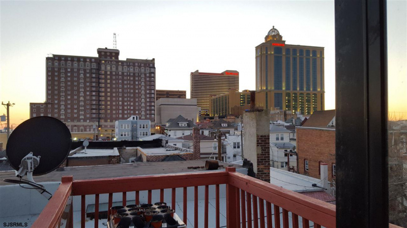 142 Bellevue, Atlantic City, New Jersey 08401, ,Multi-family,For Sale,Bellevue,540621