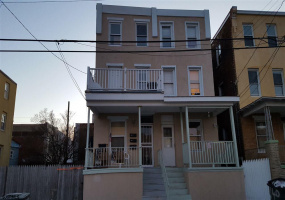 142 Bellevue, Atlantic City, New Jersey 08401, ,Multi-family,For Sale,Bellevue,540621