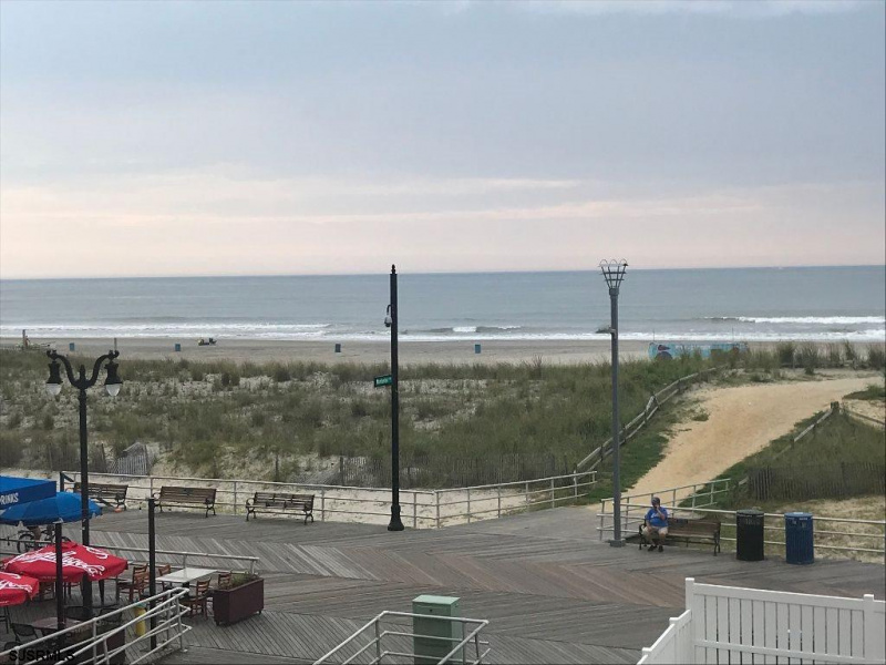 108 MONTPELIER AVENUE, Atlantic City, New Jersey 08401, 2 Rooms Rooms,1 BathroomBathrooms,Condominium,For Sale,MONTPELIER AVENUE,540622