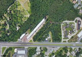 6675 Black Horse Pike, Egg Harbor Township, New Jersey 08234, ,Lots/land,For Sale,Black Horse Pike,540632