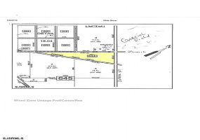 0 Pomona, Galloway Township, New Jersey 08205, ,Lots/land,For Sale,Pomona,540639