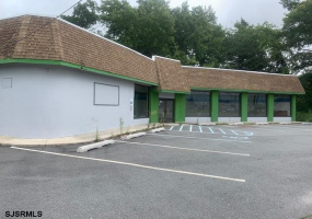 6702 Washington Ave, Egg Harbor Township, New Jersey 08234, ,Commercial/industrial,For Sale,Washington Ave,540669