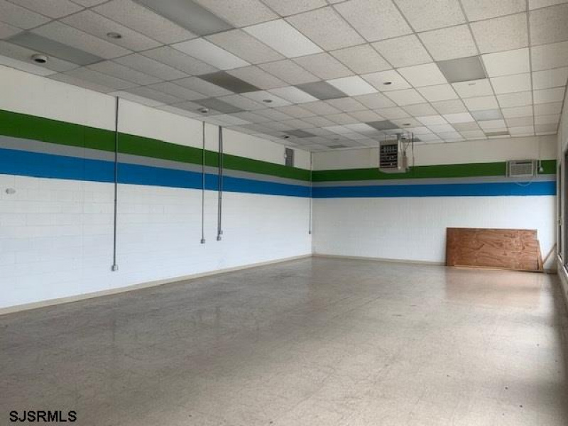 6702 Washington Ave, Egg Harbor Township, New Jersey 08234, ,Commercial/industrial,For Sale,Washington Ave,540669