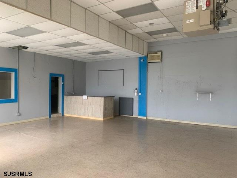 6702 Washington Ave, Egg Harbor Township, New Jersey 08234, ,Commercial/industrial,For Sale,Washington Ave,540669