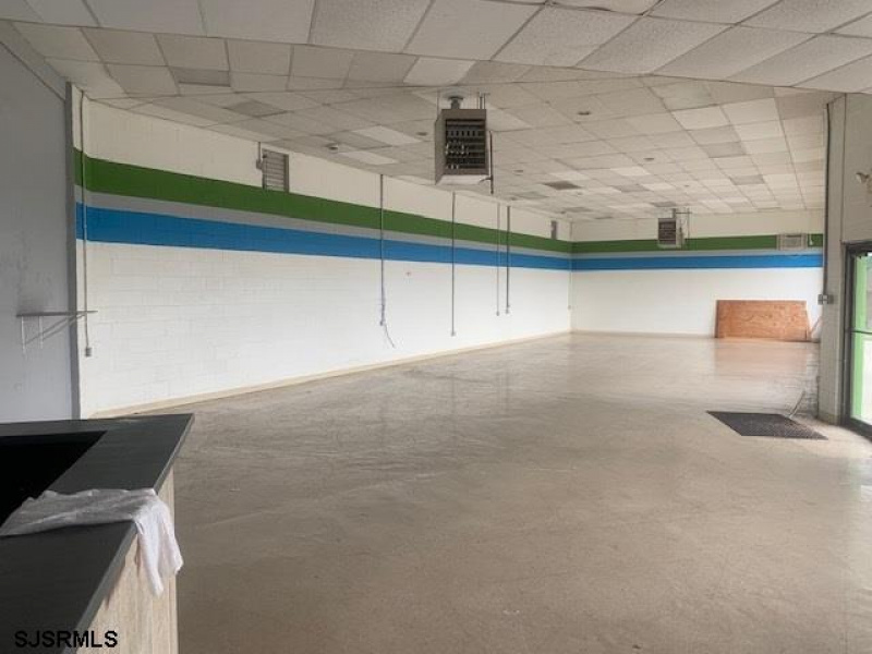 6702 Washington Ave, Egg Harbor Township, New Jersey 08234, ,Commercial/industrial,For Sale,Washington Ave,540669
