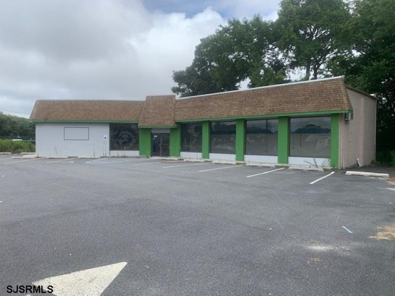 6702 Washington Ave, Egg Harbor Township, New Jersey 08234, ,Commercial/industrial,For Sale,Washington Ave,540669