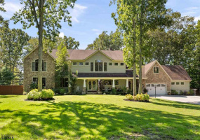 234 Church, Marmora, New Jersey 08223, 5 Bedrooms Bedrooms, 15 Rooms Rooms,4 BathroomsBathrooms,Residential,For Sale,Church,540643
